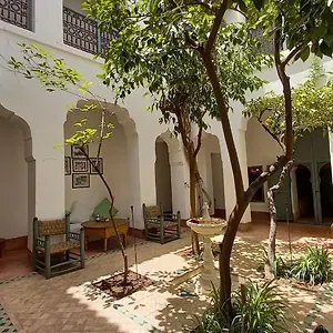Dar El Kharaz Maroc