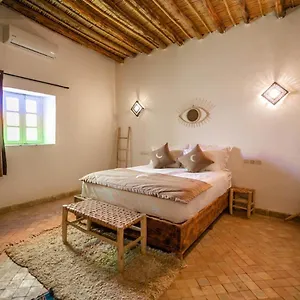 Riad Zahra Fes