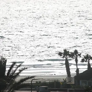 La Adults Only 3* Agadir