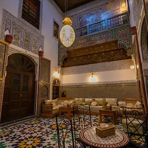 Maison d'hôtes Qamar