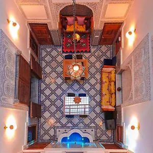 Maison d'hôtes Dar Lalj