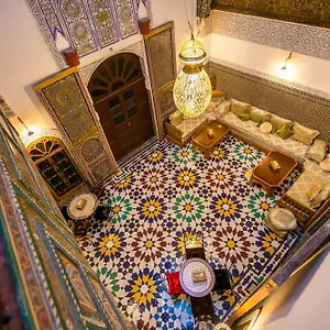 Maison d'hôtes Qamar
