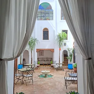 Dar S'bah Fes