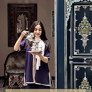 Dar Selma Riyad