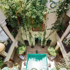 Riad Dar Justo Boutique &