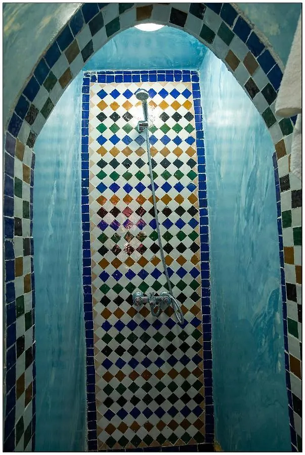 Riad Fes Blida