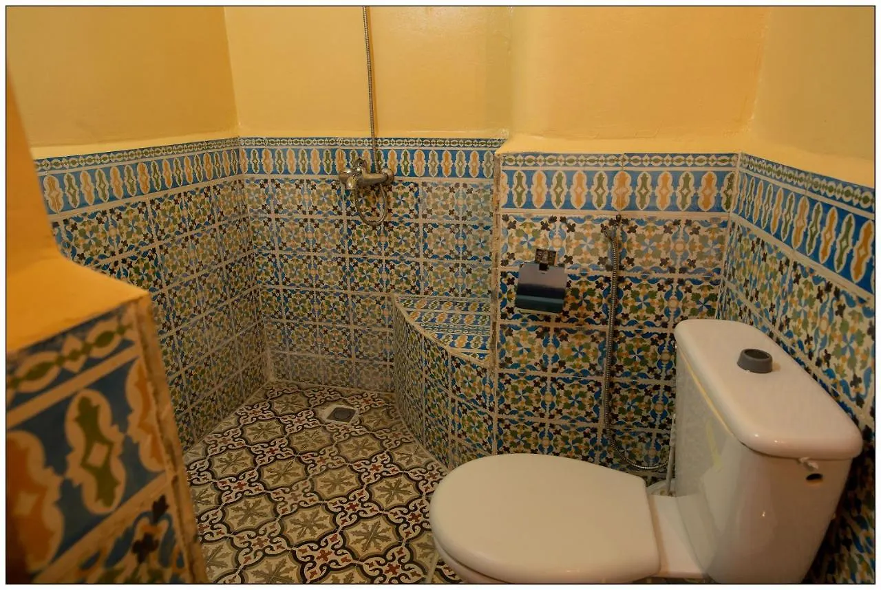 Riad Fes Blida