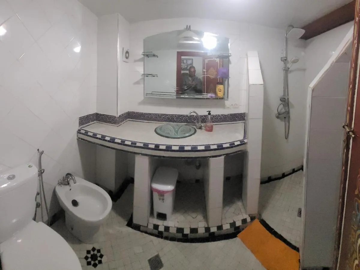 Riad Fes Blida