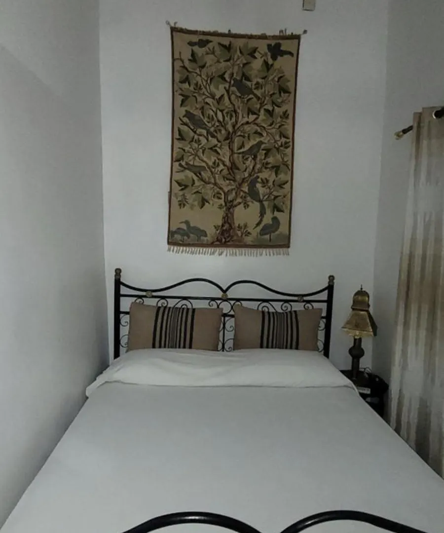 Riad Fes Blida 2*,  Morocco