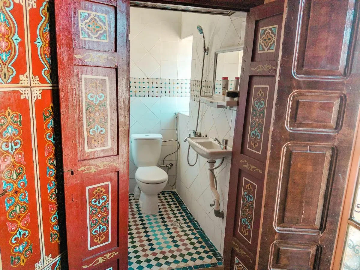 Riad Fes Blida