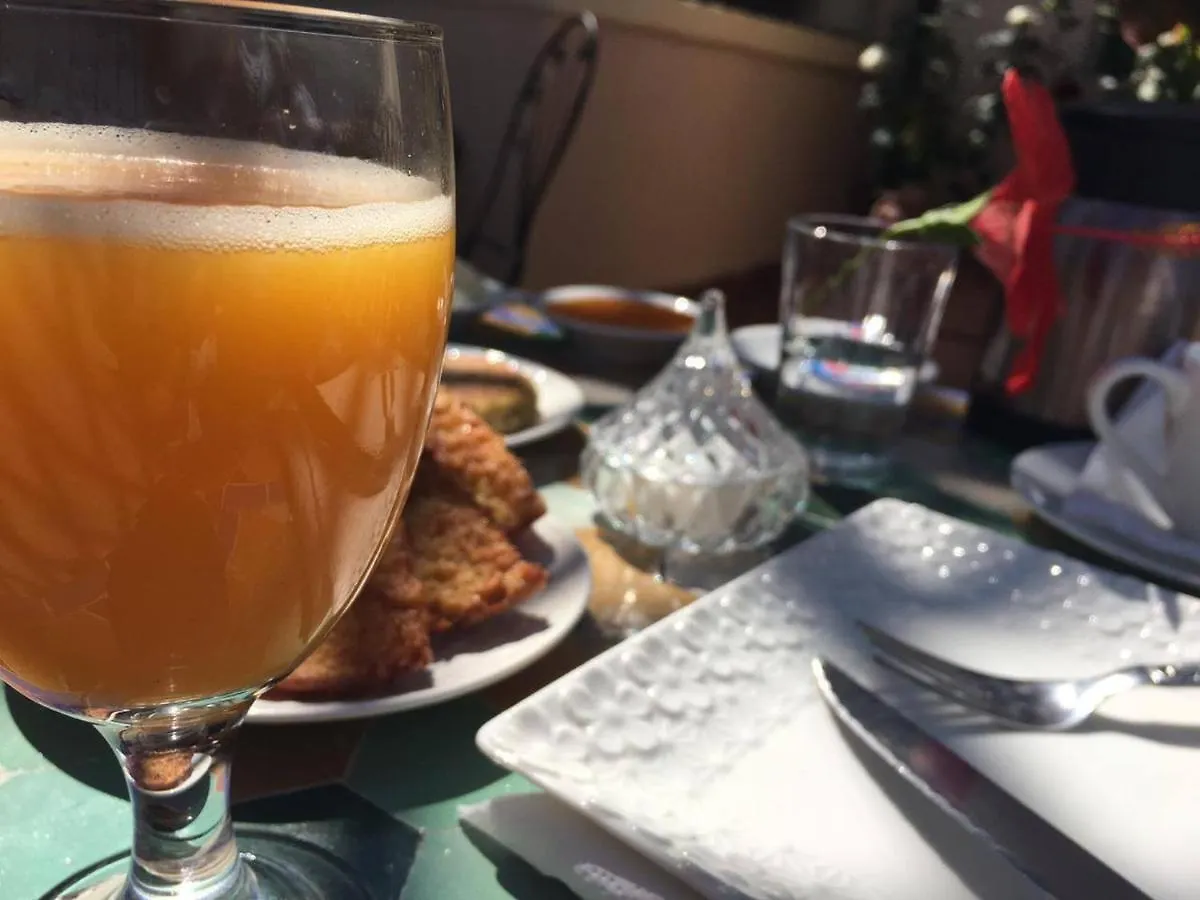 Riad Fes Blida