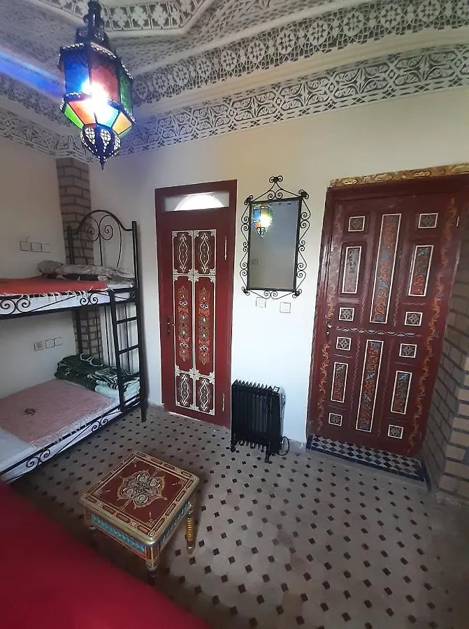 Riad Fes Blida